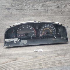 2001-2002 Toyota 4Runner AT Speedometer Gauge Cluster 83800-3D580 OEM