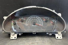 2001-2003 Dodge Ram Van 1500 2500 3500 OEM Instrument Gauge Cluster P56045668AI 