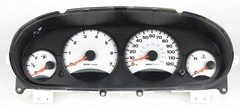 2001-2003 Dodge Stratus Speedometer Gauge Cluster Assembly Part Number 4760992AF