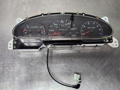 2001-2003 Ford Taurus Sable Speedometer Instrument Cluster MPH OEM 1F1F-10849-BC