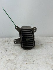 2001-2004 Toyota Tacoma Genuine OEM Oak Brown Right Passenger A/C Air Dash Vent