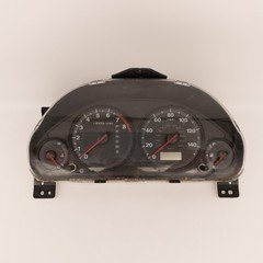 2001-2004Honda Civic EW Auto Instrument Speedometer Gauge Cluster