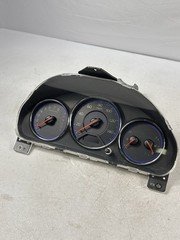 2001-2005 Honda Civic LX Speedometer Instrument Cluster OEM