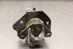 2001 Kawasaki Mojave 250 2x4 FRONT RIGHT BRAKE CALIPER E152