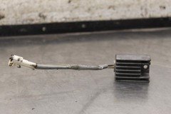 2001 Kawasaki Mojave 250 2x4 VOLTAGE REGULALTOR RECTIFIER E152
