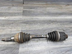 2001 Polaris Sportsman 500 4x4 4 Wheeler ATV Body Rear Left CV Axle Drive Axle