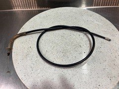 2001 POLARIS SPORTSMAN 90 FRONT BRAKE CABLE (C)