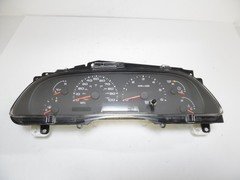 2002 2003 Ford F250 Super Duty Speedometer Speedo Cluster MPH AT OEM