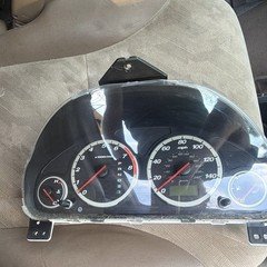 2002-2004 Honda CRV Speedometer Instrument Gauge Cluster AT OEM