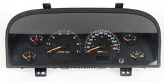 2002-2004 Jeep Grand Cherokee Speedometer Gauge Cluster Assembly Part 56050802AD