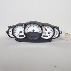 2002-2004 Porsche 911 996 C4S 3.6 Speedometer Instrument Cluster OEM