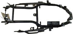2002-2005 BMW K1200GT  Rear Sub Frame