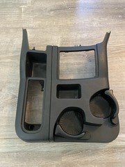 2002-2005 Dodge Ram 1500-3500 Manual Transmission  Floor Console 4WD 4x4
