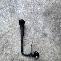 2002-2006 Polaris Sportsman 700 4x4 Shifter Assembly With Mount And Hardware