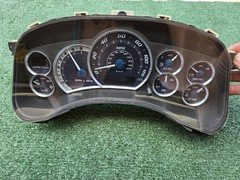 2002 Cadillac Escalade Instrument Gauge Cluster Speedometer Yukon Tahoe Gm OEM