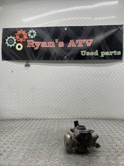2002 Honda TRX500FAA FOURTRAX FOREMAN RUBICON OEM Carburetor Assembly