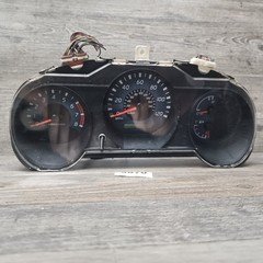 2002 NISSAN XTERRA 6CYL INSTRUMENT CLUSTER SPEEDOMETER 24810-9Z909 OEM