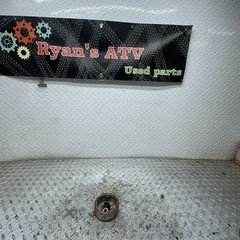 2002 Polaris Scrambler 50 Flywheel Generator Magneto B159