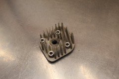 2002 Polaris Scrambler 90 2x4 CYLINDER HEAD E162