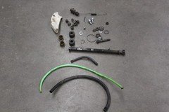 2002 YAMAHA BLASTER YFS200 PARTS LOT YFS 200 #16