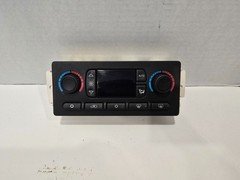 2003 - 2006 Silverado Sierra Tahoe Yukon Climate AC Control OEM Used B051