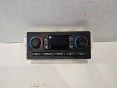 2003 - 2006 Silverado Sierra Tahoe Yukon Climate AC Control OEM Used B125