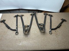 2003 - 2007 Polaris Predator Outlaw 500 Front Control A-Arm Suspension OEM 06