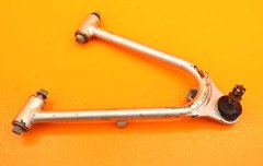 2003 - 2008 Suzuki KFX400 LTZ400 DVX400 Front Left Upper A Arm Control Arm