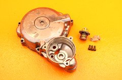 2003 - 2008 Suzuki KFX400 LTZ400 DVX400 Stator Magneto Rotor Cover 11351-07G10