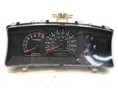 2003-2004 Toyota Corolla CE Speedometer Instrument Cluster 160k 83800-02680-00