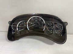 2003-2005 Cadillac Escalade Speedometer Cluster Assembly OEM