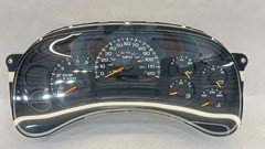2003-2005 Chevy Silverado Sierra 1500 2500 MPH Speedometer Gauge Cluster OEM