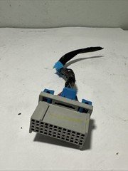 2003-2005 Chevy Silverado Sierra 1500 2500 Speedometer Cluster Connector Plug OE