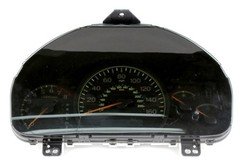 2003-2005 Honda Accord Speedometer Gauge Cluster Assembly Part ID 78100SDAA231M1