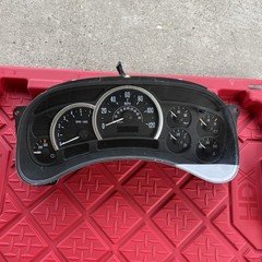 2003-2006 Cadillac Escalade Dash Instrument Cluster Gauge Speedo UNKNOWN MILES
