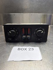 2003-2006 CHEVY SILVERADO TAHOE GMC SIERRA MANUAL HEATER CLIMATE CONTROL HVAC