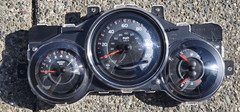 2003-2006 Honda Element OEM Instrument Gauge Cluster Speedometer MPH