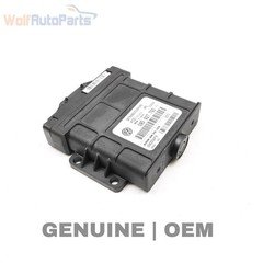 2003-2006 PORSCHE CAYENNE 4.5L - TCU / TCM / Transmission Control Module