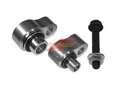 2003-2015 Chevy Express/GMC Savana Rear A/C Block Off Fittings