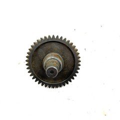 2003 Arctic Cat 400 4x4 Automatic OEM Sub Output Shaft 3402-666 AA35