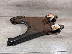 2003 BOMBARDIER CAN AM RALLY 200 REAR SWING ARM