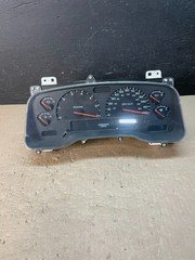 2003 Dodge Durango 4.7L Speedometer Instrument Cluster Gauge OEM ae3393 DG