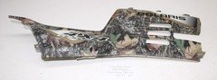 2003 Polaris Sportsman 700 4x4 Only 1,177 Miles Right Side Camo Panel Cover