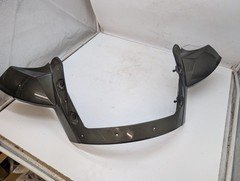 2003 Ski-Doo Windshield Support Air Deflector 517302768 MX Z REV 800 X L/C
