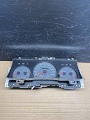 2003 to 2005 Ford Crown Victoria Speedometer Cluster Gauge AF3825 DW