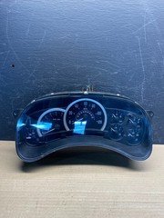 2003 to 2006 Cadillac Escalade Instrument Speedometer Cluster Gauge AF3832 DW