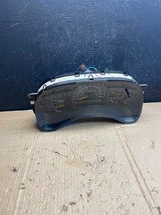 2003 to 2006 Chevrolet Silverado Yukon Cluster Gauge Speedometer AE2014 DG