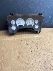 2003 to 2007 Dodge Ram 1500 Instrument Speedometer Gauge Cluster OEM AF1597 DG