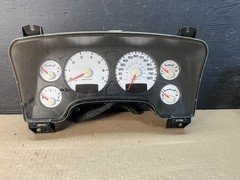 2004 - 2005 Dodge Ram 1500 Instrument Speedometer Gauge Cluster OEM AE3382 DG