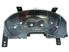 2004 - 2005 Ford Explorer Speedometer Instrument Cluster 94,870 Miles